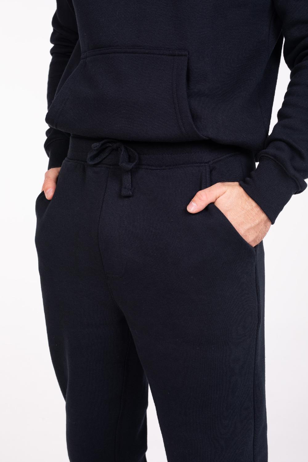 Spaio SPAIO PANTALONI DELLA TUTA MULTI-ACTIVE S01 BLACK Promozione Limitata