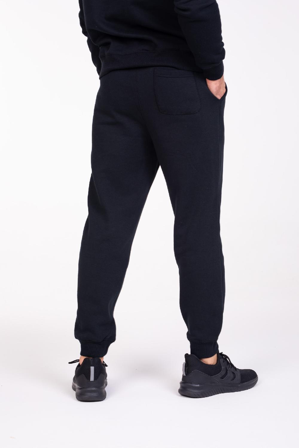 Spaio SPAIO PANTALONI DELLA TUTA MULTI-ACTIVE S01 BLACK Promozione Limitata