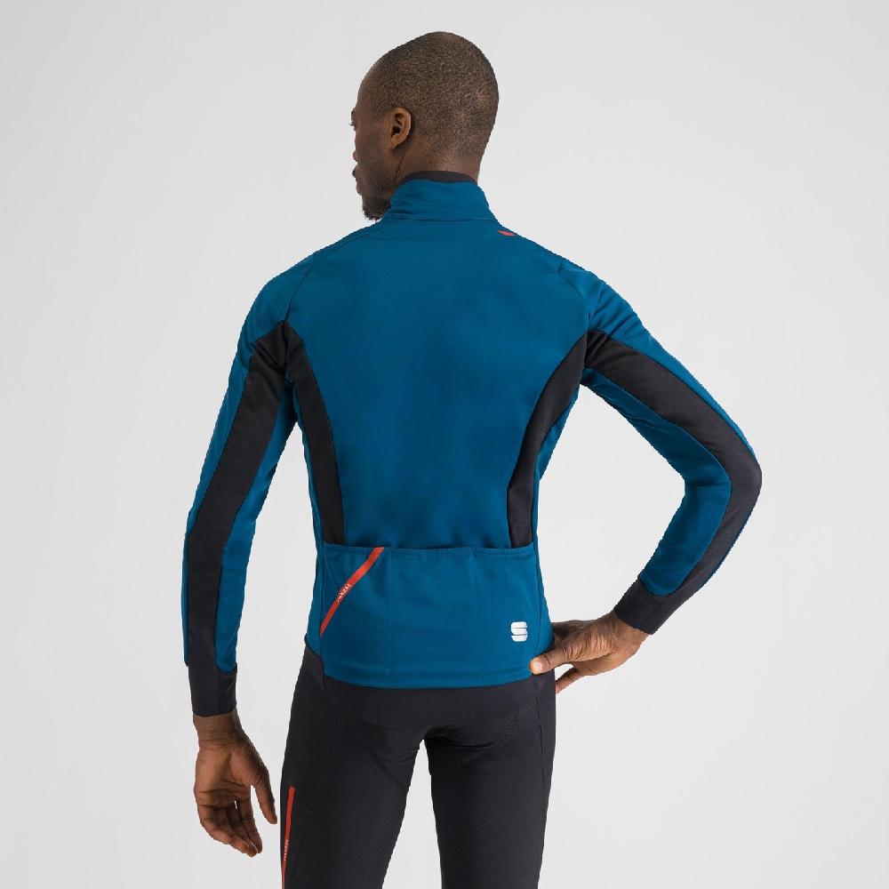 ﻿Sportful FIANDRE JACKET In Vendita