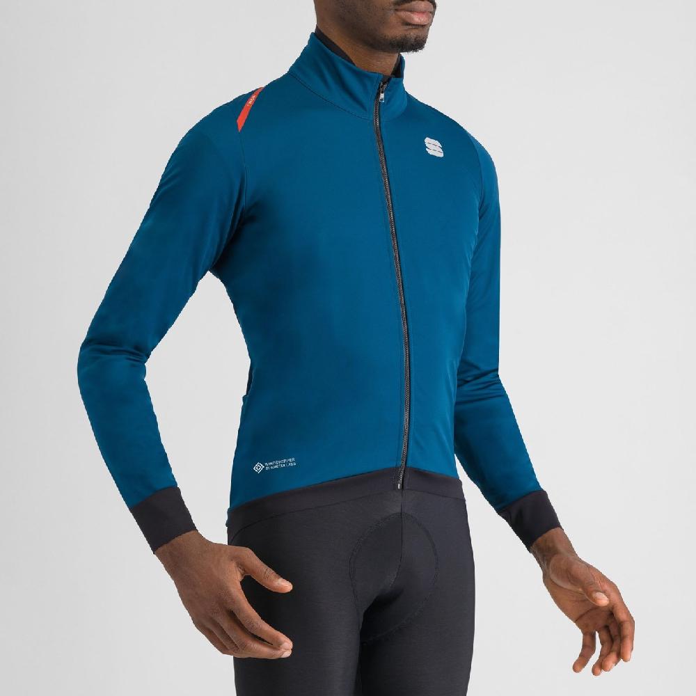 ﻿Sportful FIANDRE JACKET In Vendita