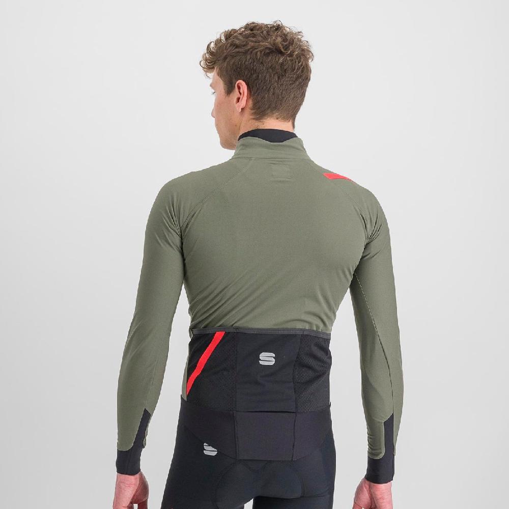 Sportful FIANDRE PRO JACKET Hotsell