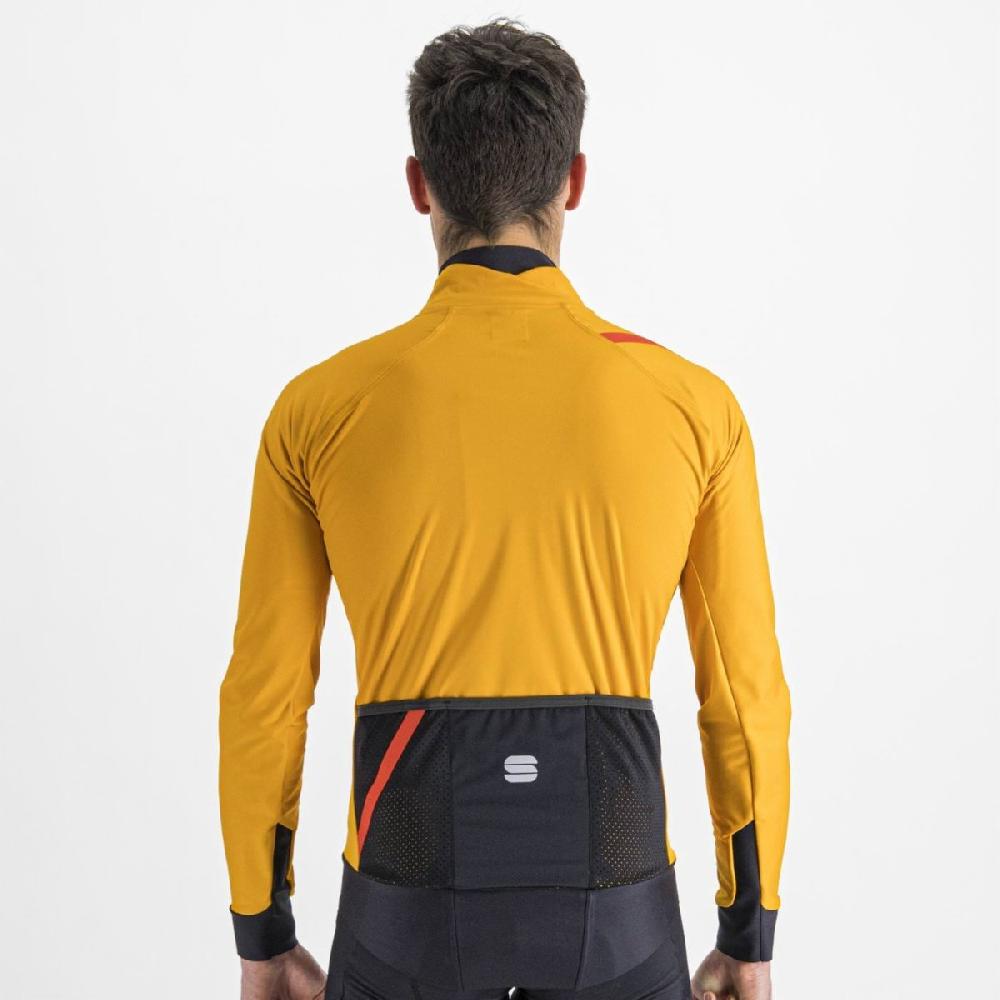 Sportful FIANDRE PRO JACKET Vendita Calda