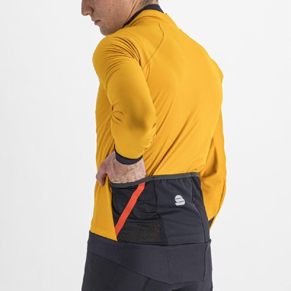 Sportful FIANDRE PRO JACKET Vendita Calda