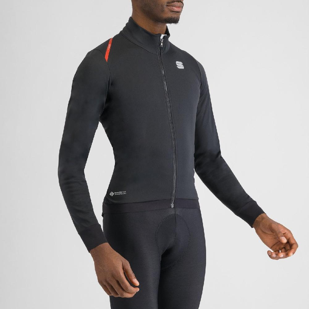 Sportful FIANDRE JACKET Vendita Economica
