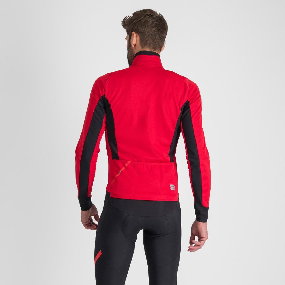 Sportful FIANDRE JACKET Saldi Di Fabbrica
