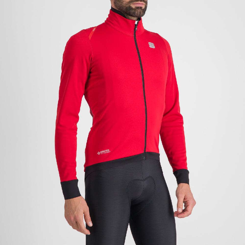 Sportful FIANDRE JACKET Saldi Di Fabbrica