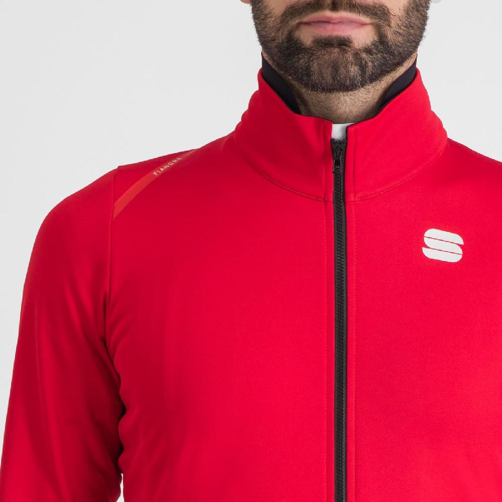 Sportful FIANDRE JACKET Saldi Di Fabbrica