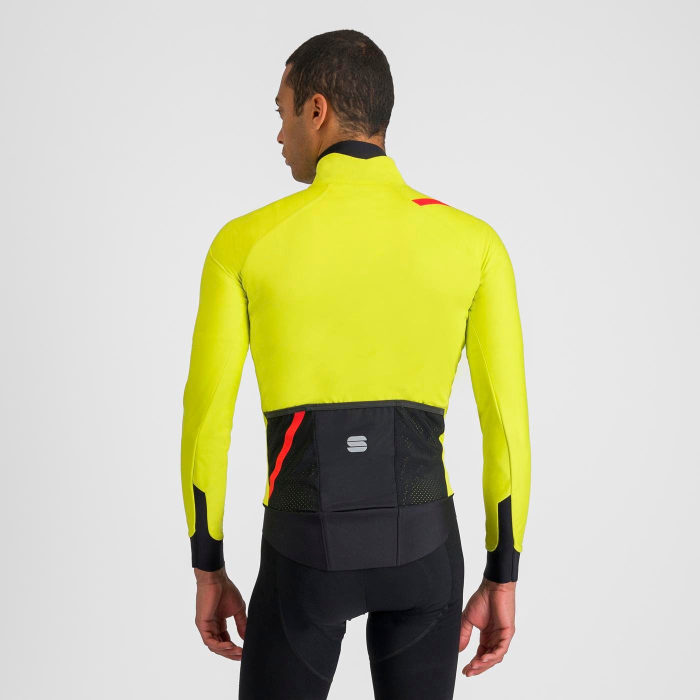 Sportful FIANDRE PRO JACKET Vendite Flash