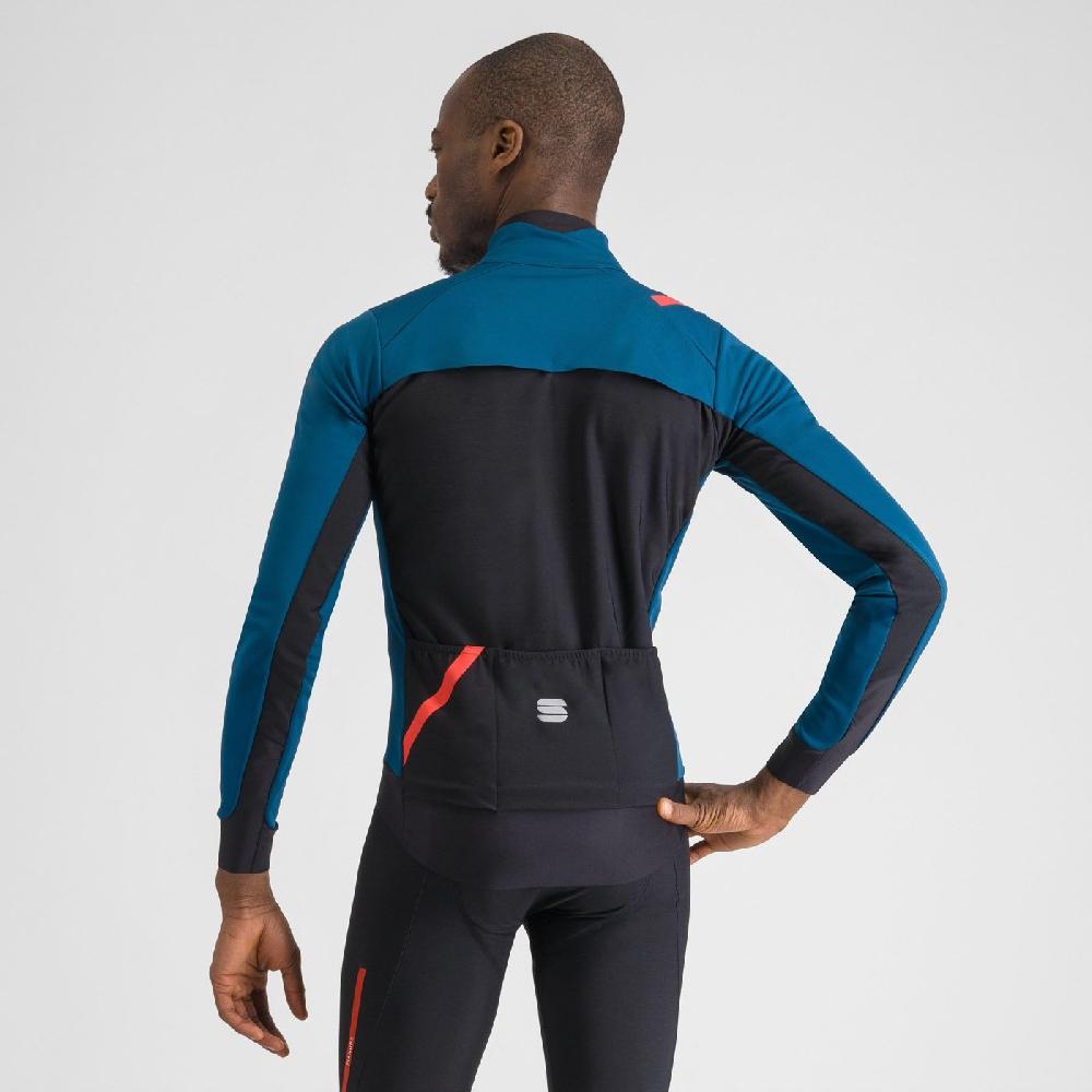Sportful FIANDRE PRO MEDIUM JACKET Negozio