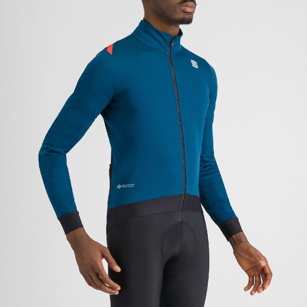 Sportful FIANDRE PRO MEDIUM JACKET Negozio