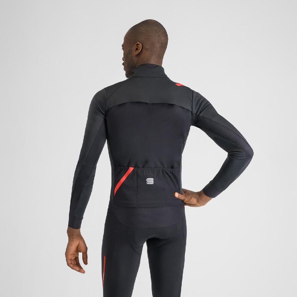 Sportful FIANDRE PRO MEDIUM JACKET In Saldo