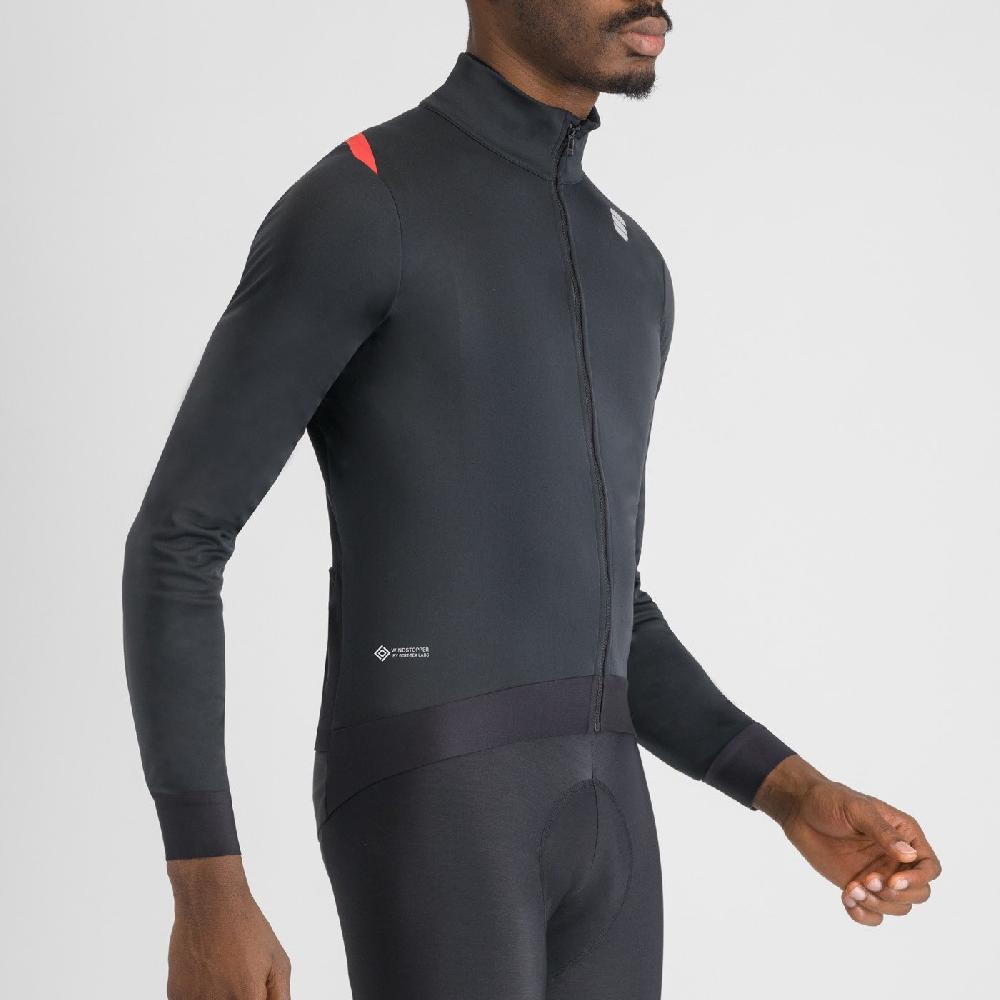 Sportful FIANDRE PRO MEDIUM JACKET In Saldo