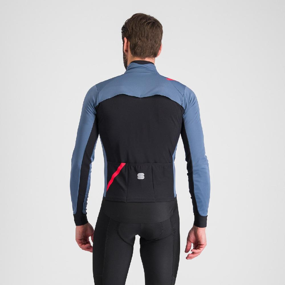 Sportful FIANDRE PRO MEDIUM JACKET Nuova