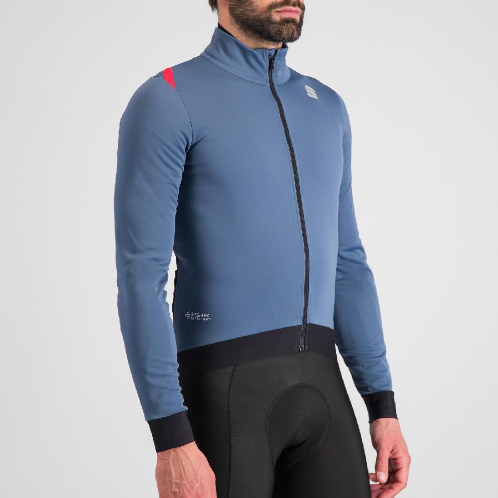 Sportful FIANDRE PRO MEDIUM JACKET Nuova