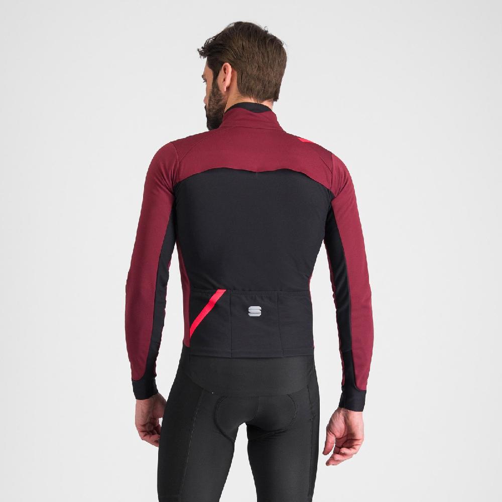 Sportful FIANDRE PRO MEDIUM JACKET Moda