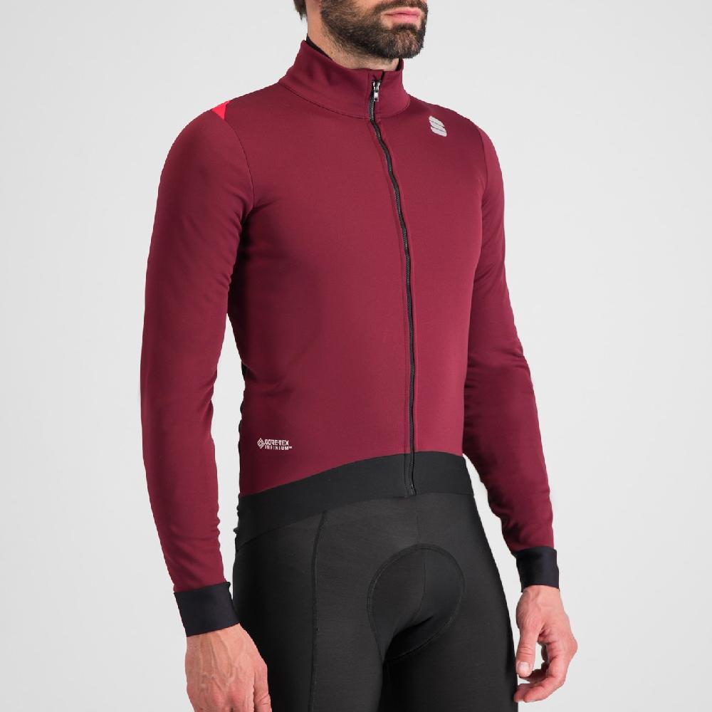 Sportful FIANDRE PRO MEDIUM JACKET Moda