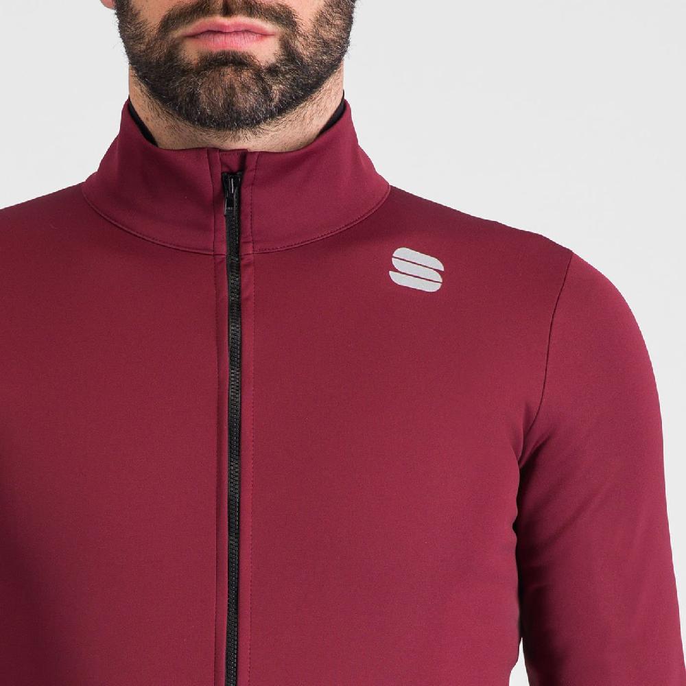 Sportful FIANDRE PRO MEDIUM JACKET Moda