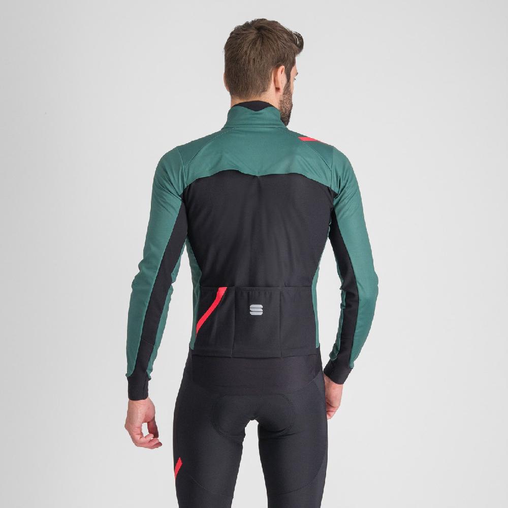 Sportful FIANDRE PRO MEDIUM JACKET Italy