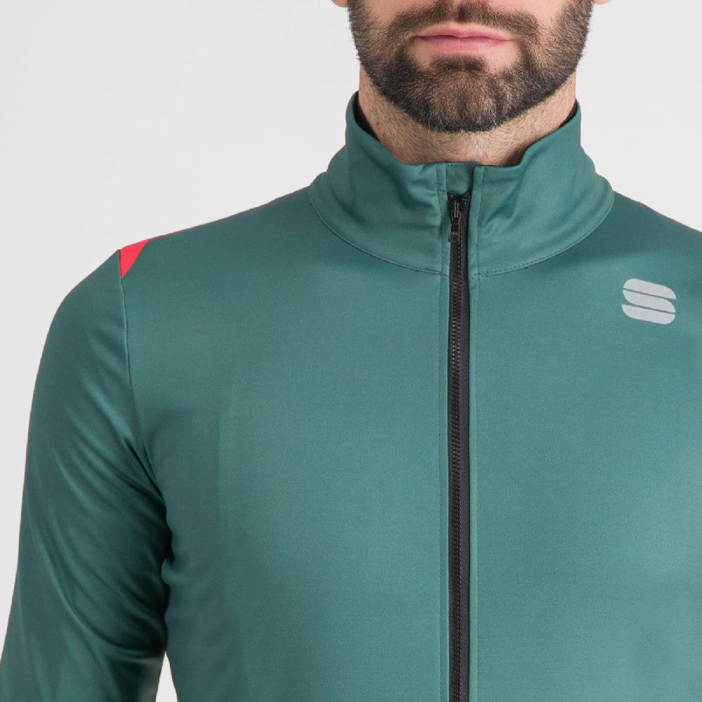 Sportful FIANDRE PRO MEDIUM JACKET Italy
