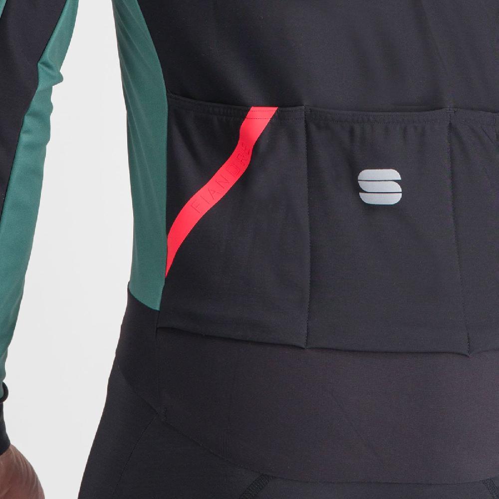 Sportful FIANDRE PRO MEDIUM JACKET Italy