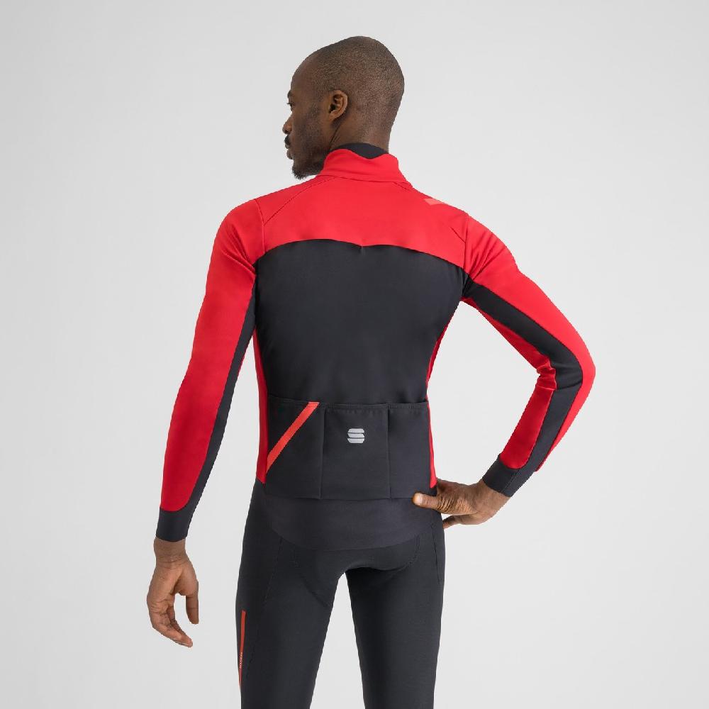 Sportful FIANDRE PRO MEDIUM JACKET Italia