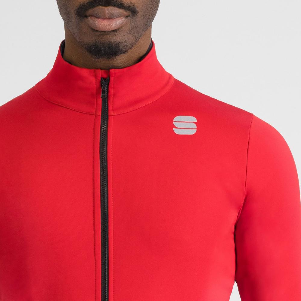 Sportful FIANDRE PRO MEDIUM JACKET Italia