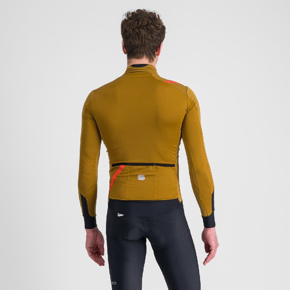 Sportful FIANDRE LIGHT NO RAIN JACKET Nuovo