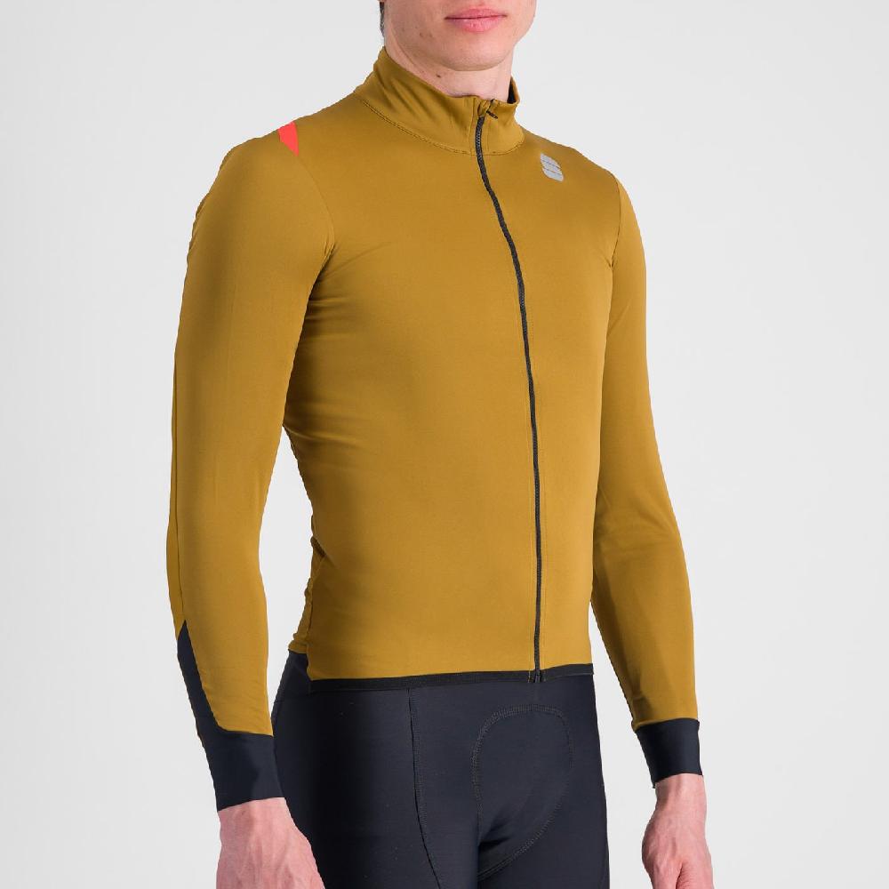 Sportful FIANDRE LIGHT NO RAIN JACKET Nuovo