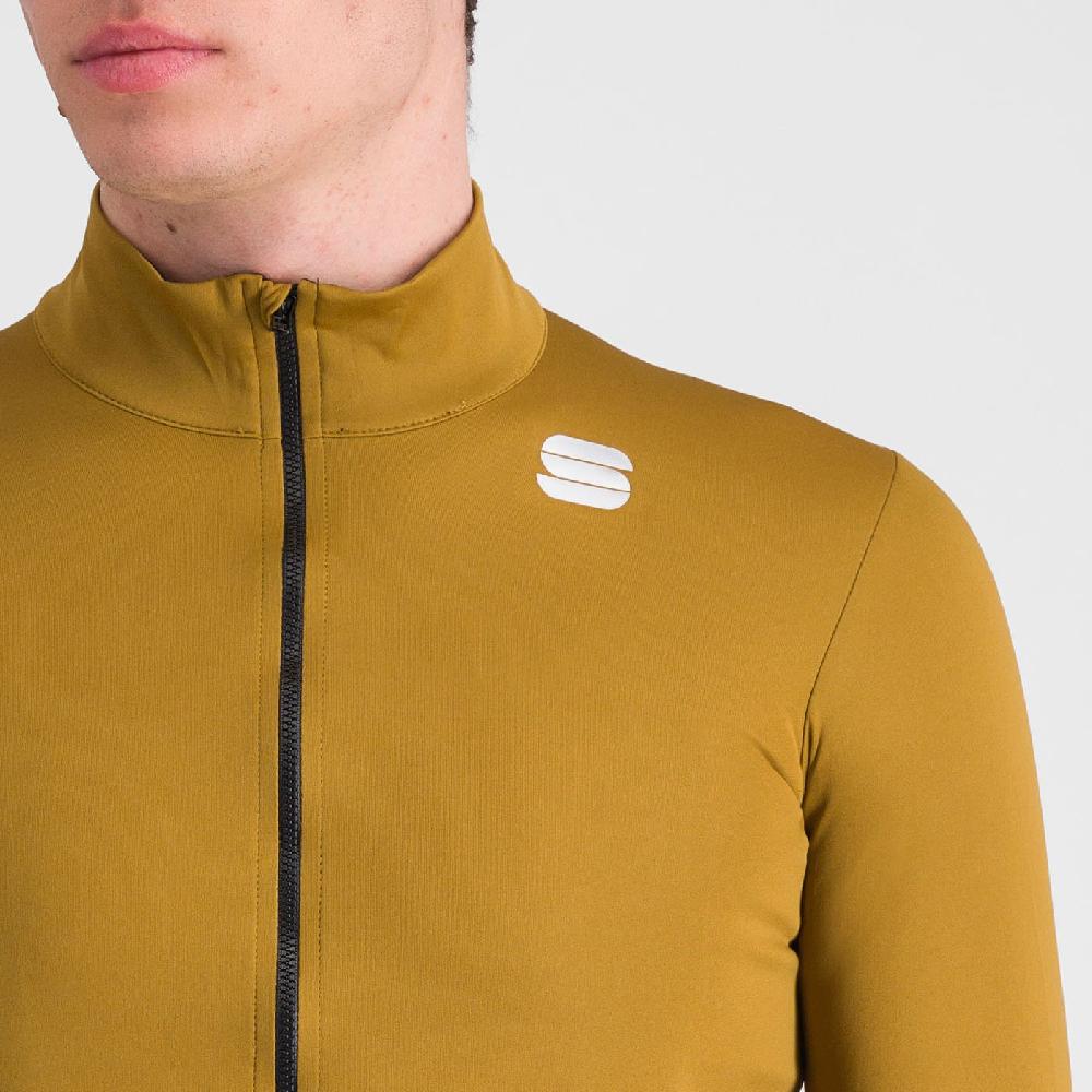 Sportful FIANDRE LIGHT NO RAIN JACKET Nuovo