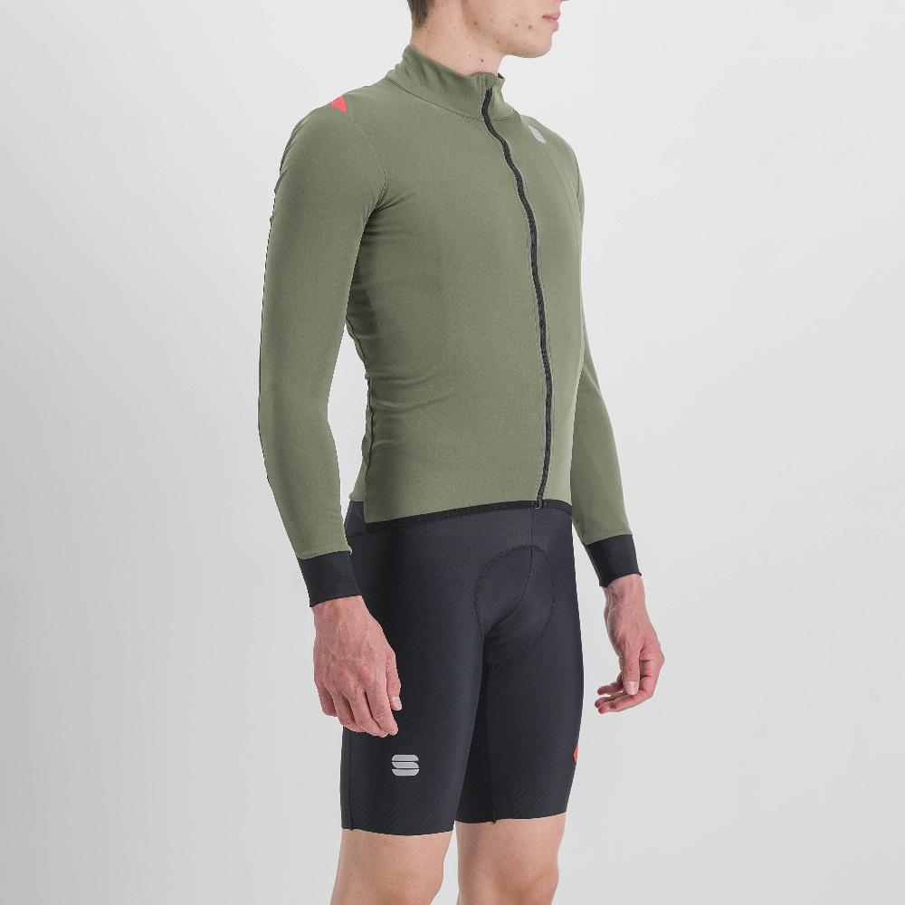 Sportful FIANDRE LIGHT NO RAIN JACKET Qualità