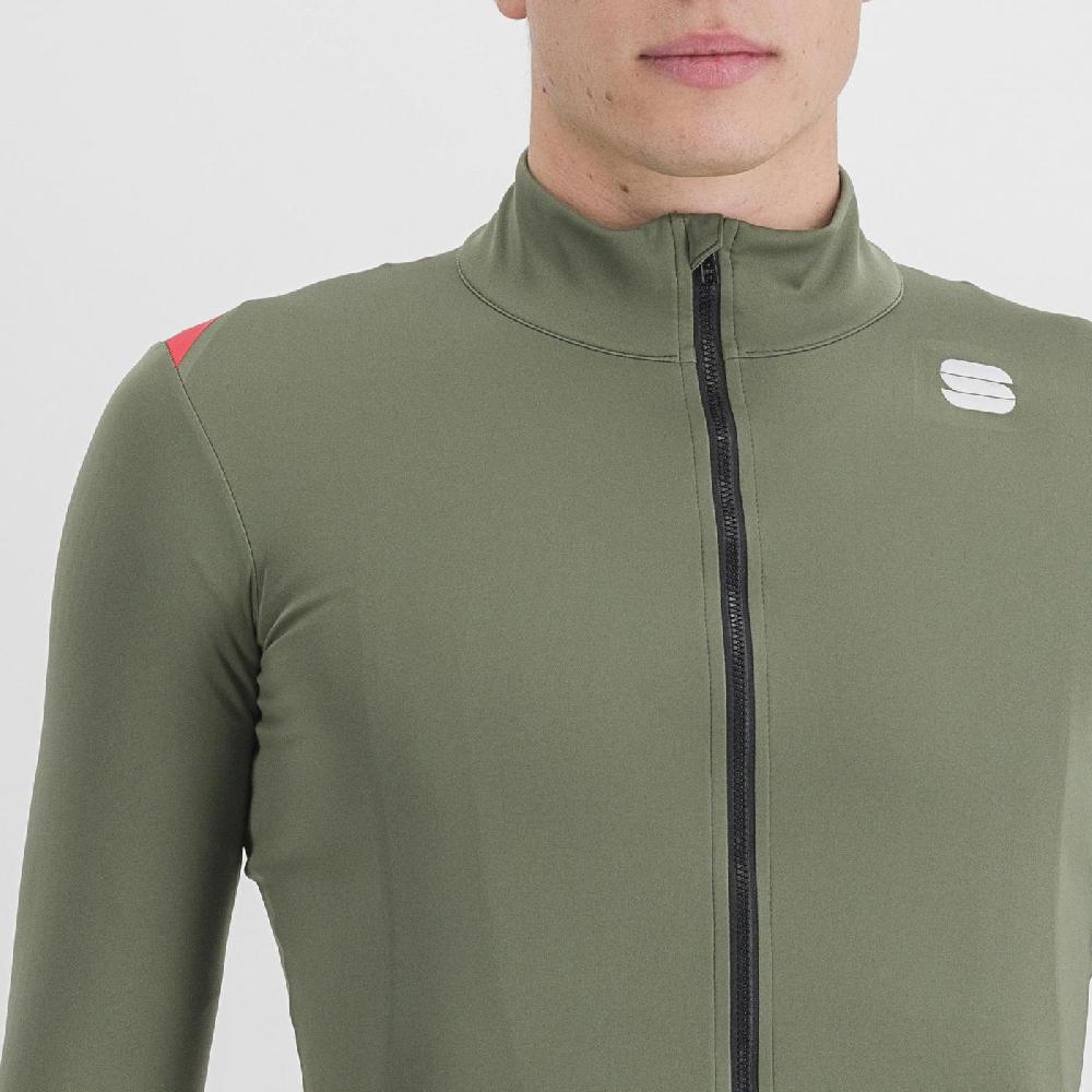 Sportful FIANDRE LIGHT NO RAIN JACKET Qualità
