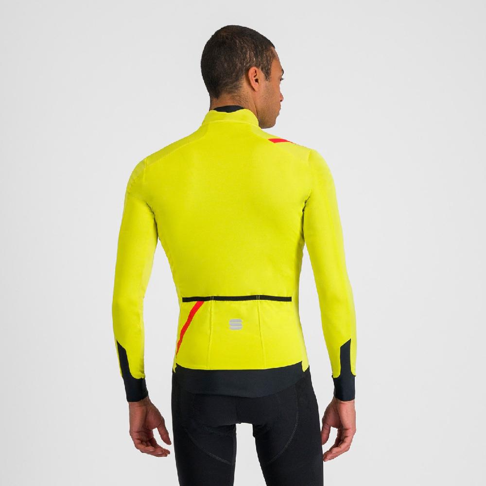 Sportful FIANDRE LIGHT NO RAIN JACKET Vendita