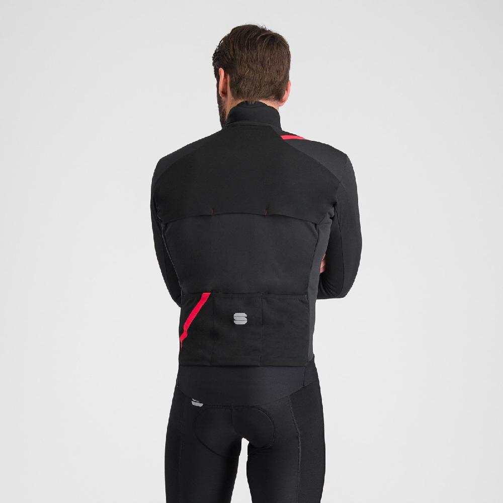 Sportful FIANDRE WARM JACKET Promozione