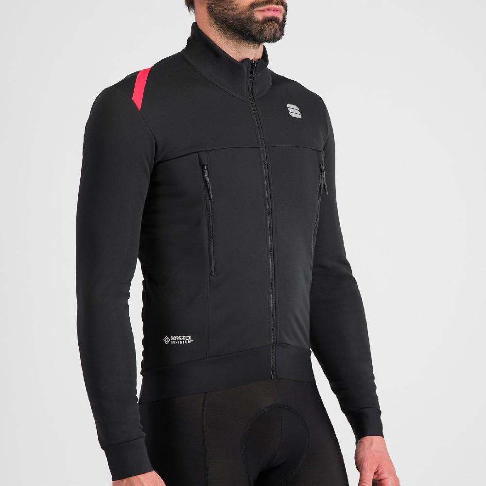 Sportful FIANDRE WARM JACKET Promozione
