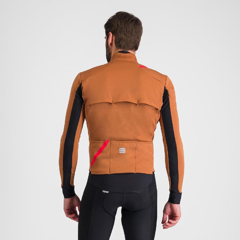 Sportful FIANDRE WARM JACKET Sconto