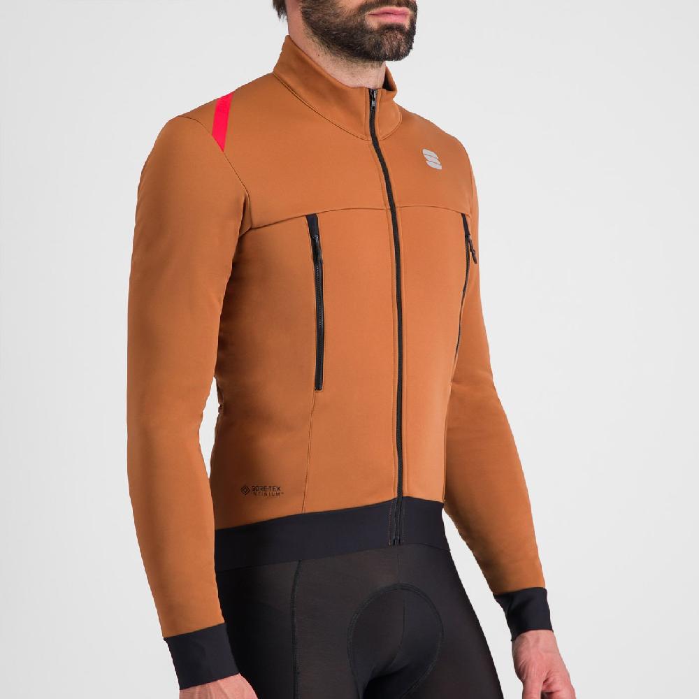 Sportful FIANDRE WARM JACKET Sconto