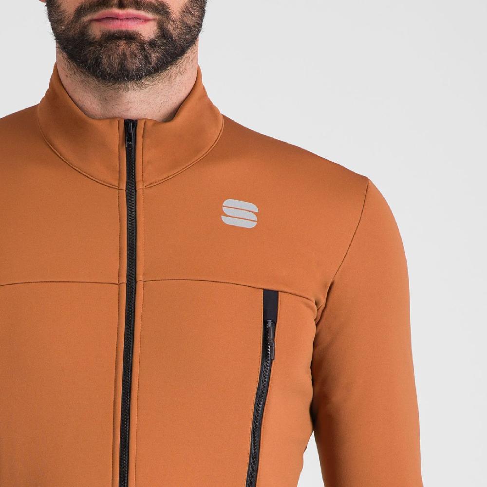 Sportful FIANDRE WARM JACKET Sconto