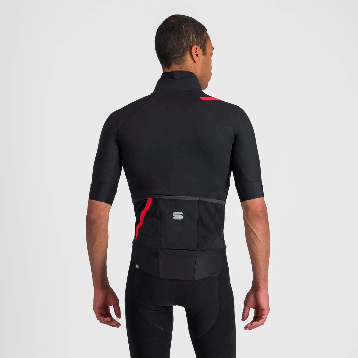 Sportful FIANDRE PRO JACKET SHORT SLEEVE Qualità Garantita