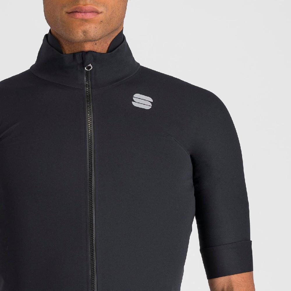 Sportful FIANDRE PRO JACKET SHORT SLEEVE Qualità Garantita