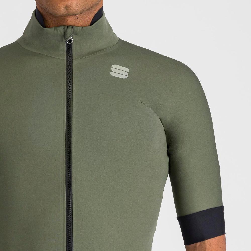 Sportful FIANDRE PRO JACKET SHORT SLEEVE Negozi Online