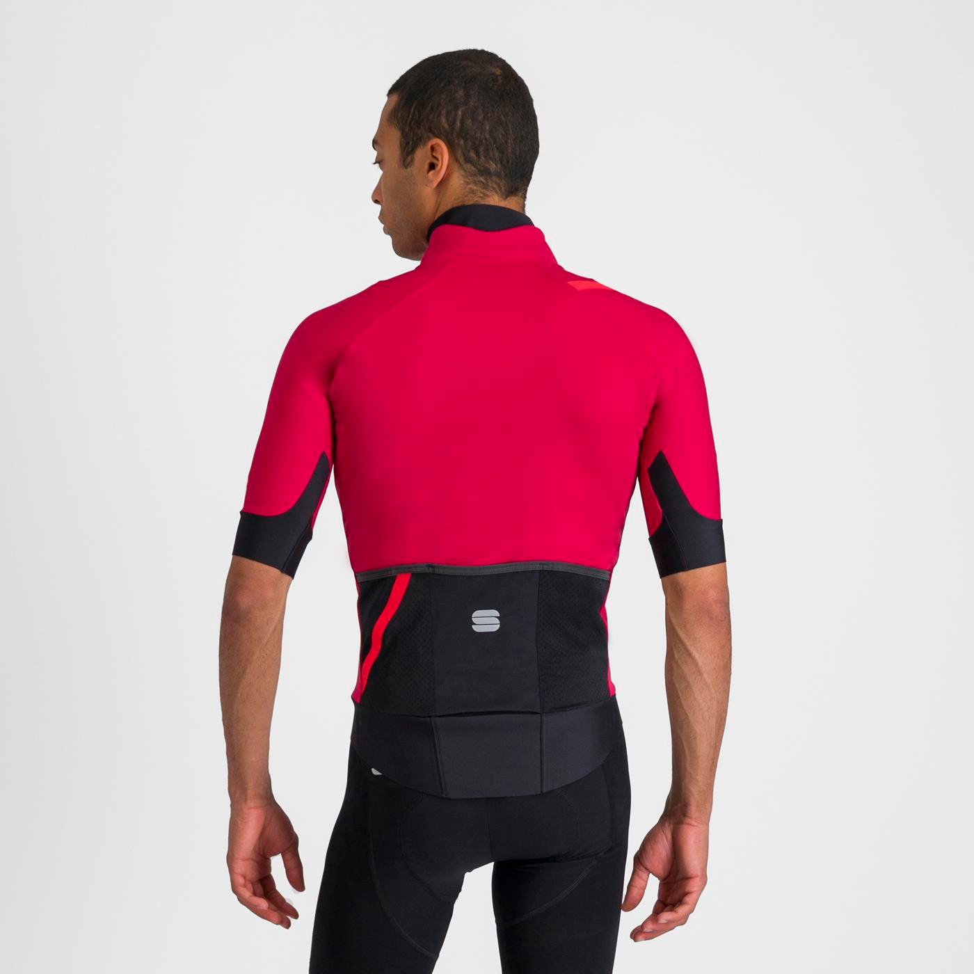 Sportful FIANDRE PRO JACKET SHORT SLEEVE Acquista Ora