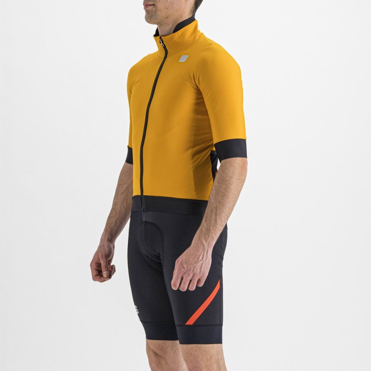 Sportful FIANDRE PRO JACKET SHORT SLEEVE Consegna Veloce