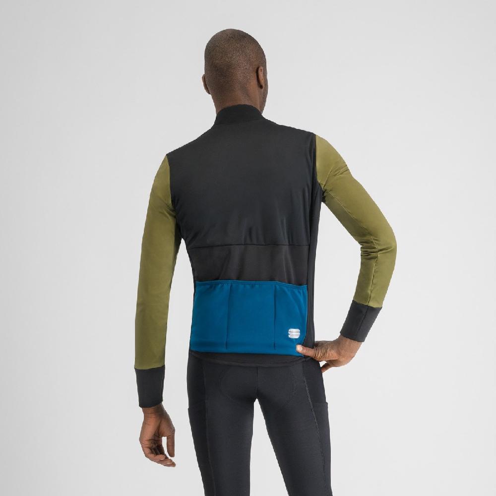 Sportful SUPERGIARA JACKET Affare Del Giorno