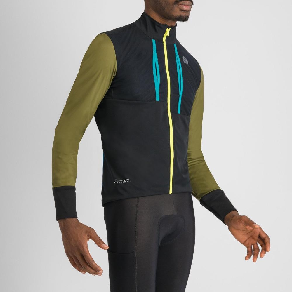Sportful SUPERGIARA JACKET Affare Del Giorno