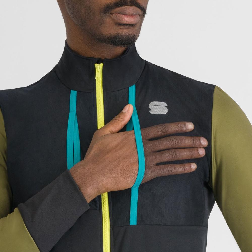 Sportful SUPERGIARA JACKET Affare Del Giorno