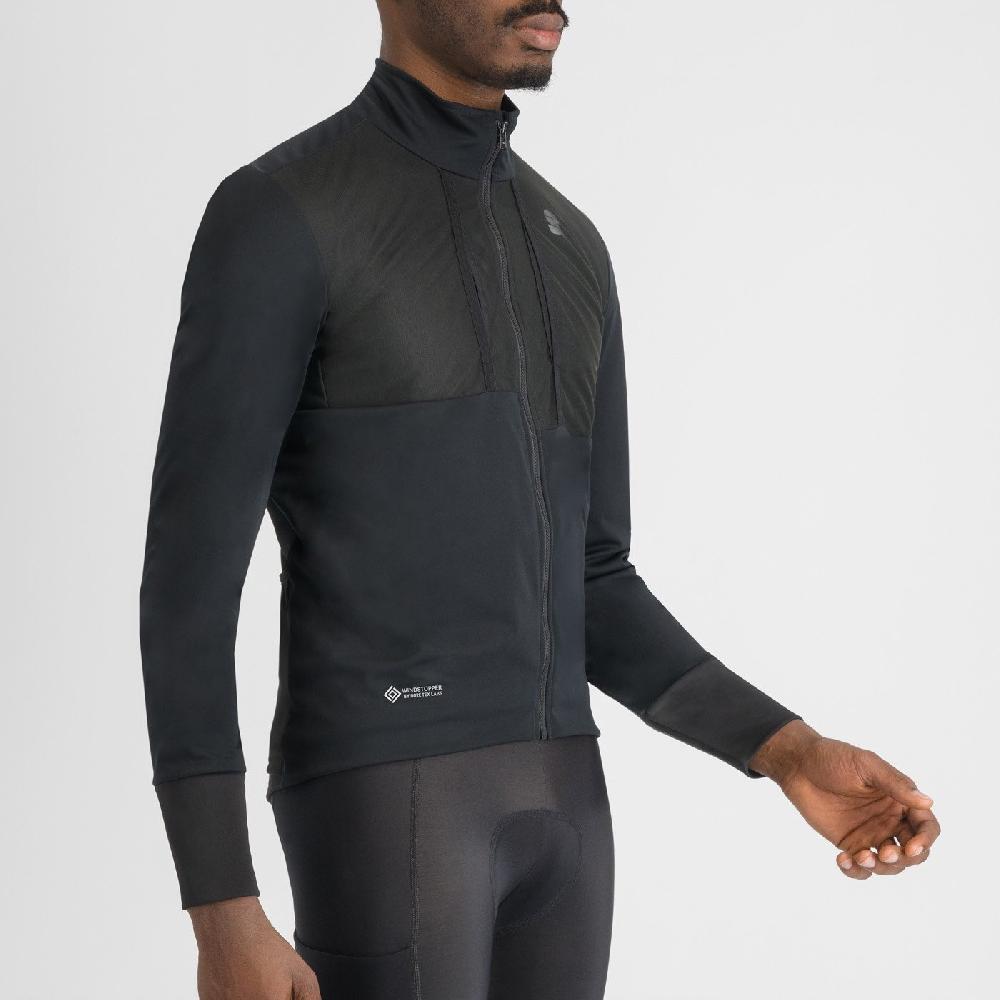 Sportful SUPERGIARA JACKET Vendita Economica