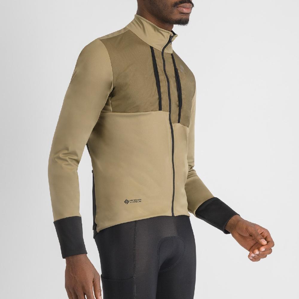 Sportful SUPERGIARA JACKET Sottocosto