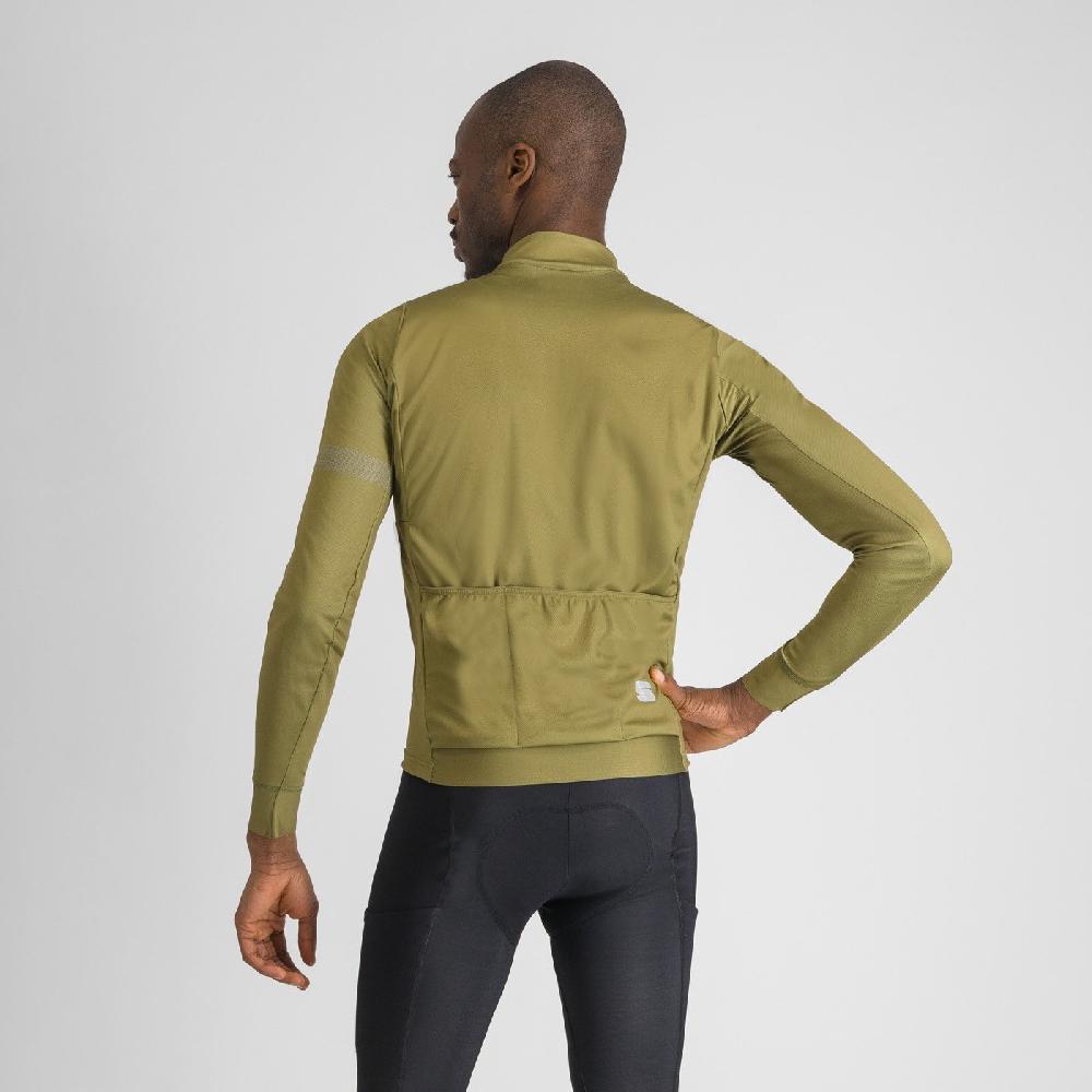 Sportful SUPERGIARA THERMAL JERSEY Novità