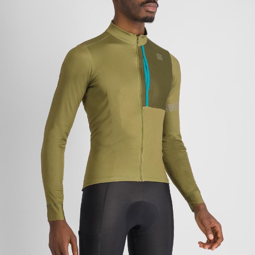 Sportful SUPERGIARA THERMAL JERSEY Novità
