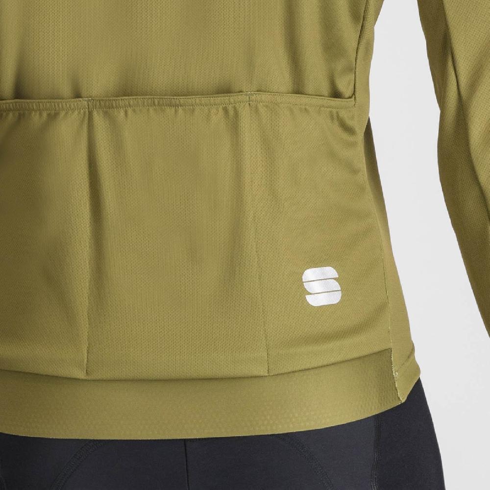 Sportful SUPERGIARA THERMAL JERSEY Novità